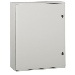 036264 Legrand - Armoire marina 1200x800x300 - étanche IP66 - IK09 - Coffret polyester pour l'extérieur