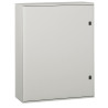 036264 Legrand - Armoire marina 1200x800x300 - étanche IP66 - IK09 - Coffret polyester pour l'extérieur