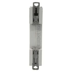 407433 Legrand DX3 - Disjoncteur unipolaire 20A 1P B20 6000A/10kA - Courbe B - 230V - À vis - 1 module