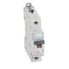 407433 Legrand DX3 - Disjoncteur unipolaire 20A 1P B20 6000A/10kA - Courbe B - 230V - À vis - 1 module