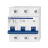 B10D3001A IMO - Disjoncteur triphasé 1A - 3P - 10kA - courbe D - Bornes vis/vis - 3 modules - Classe 3