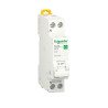 R9P35625 - Disjoncteur Schneider 25A Resi9 - 1P+N - Courbe C - 4,5kA - Bornes à vis - Resi9 MCB C25
